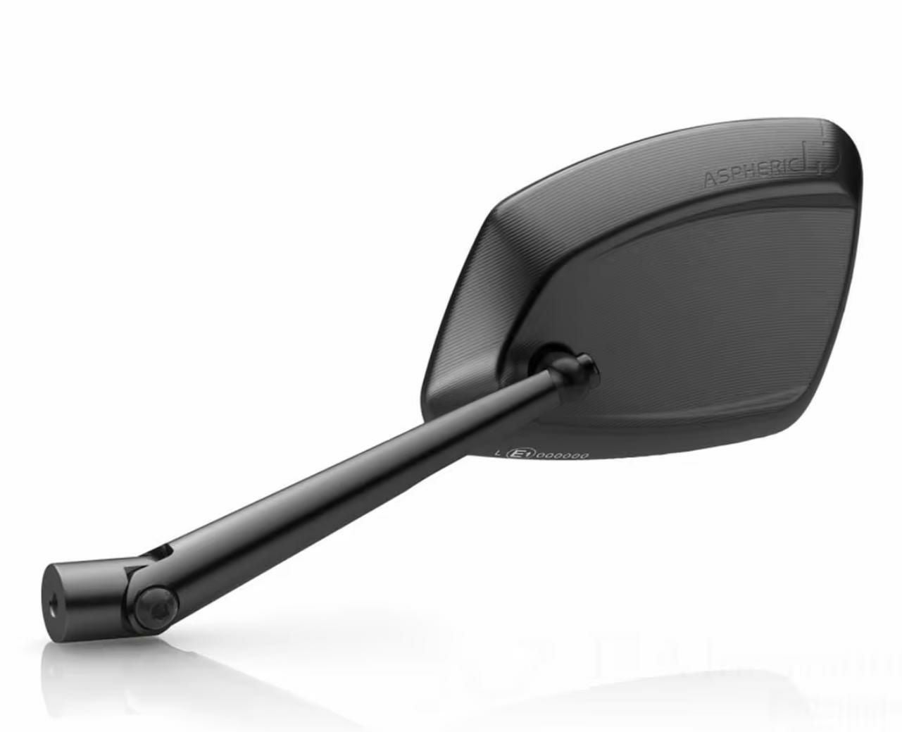rizoma 汎用ミラー「4D」 右側 リゾマ | バイクカスタムパーツ専門店 rizoma 汎用ミラー「4D」 右側 リゾマ | バイクカスタムパーツ専門店