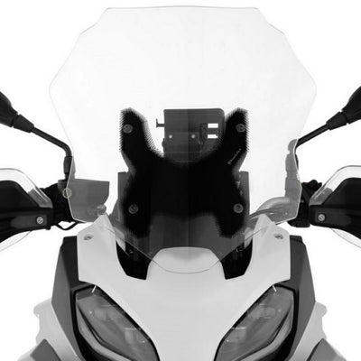F900XR シールド スクリーン クリア 