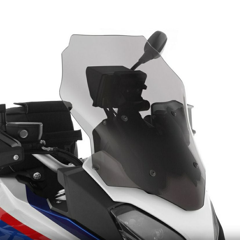 Wunderlich ウインドスクリーン スモーク F900XR用 Wunderlich ウインドスクリーン 「MARATHON」 F900XR