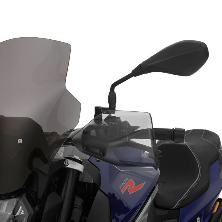 R12nineT, RnineT F900XR/R F750GS F850GS スモーク ハンドガード