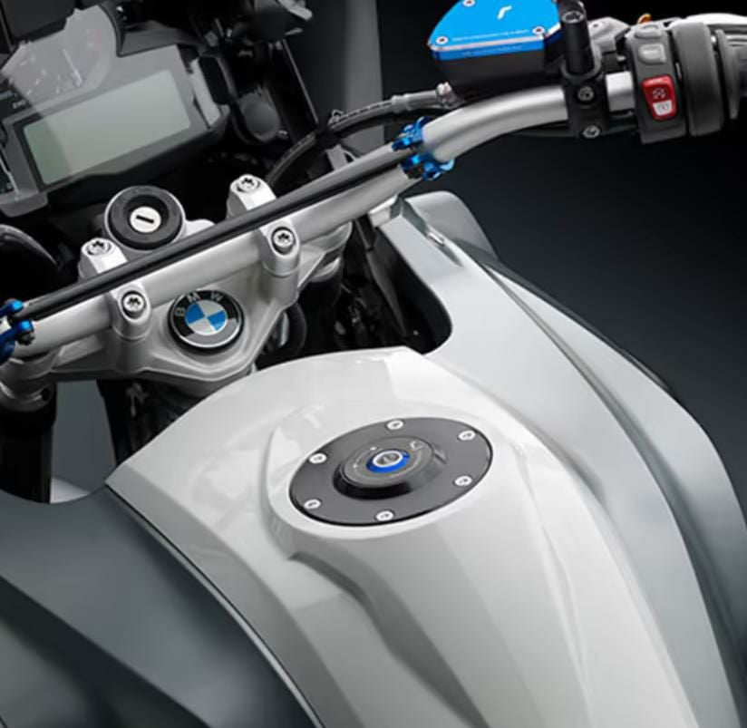 ISOTTA ウインドシールド エンデュランス プラス BMW R 1300 GS