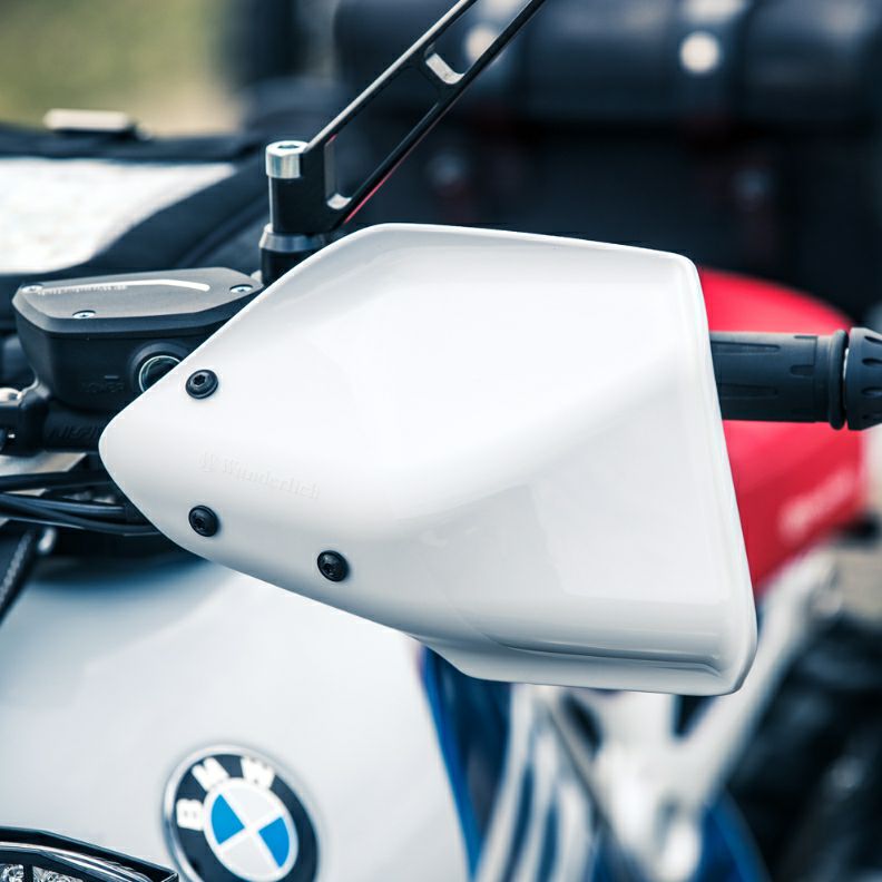 BMW RnineT レバー ハンドガード|バイクパーツ専門店 モトパーツ(MOTO