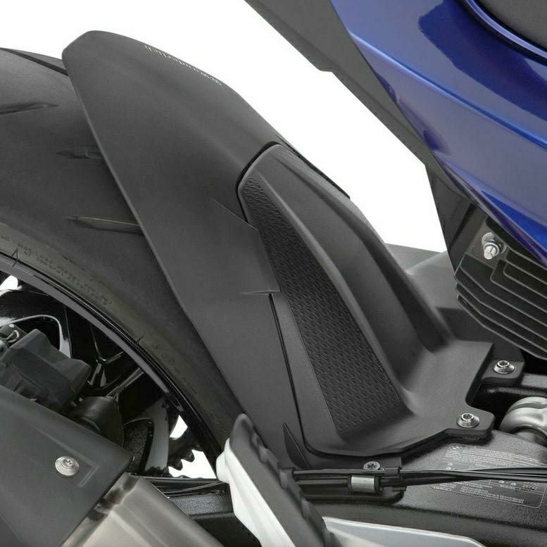 プーチ(Puig) New Generation Touring スクリーン F900XR スモーク