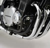CB1100RS/EX 2017- エンジンガード ブラック デイトナ_1