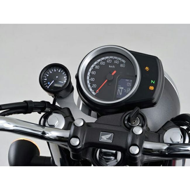 ホンダ デイトナ VELONA タコメーターキット Φ60 GB350/S ホンダ GB350