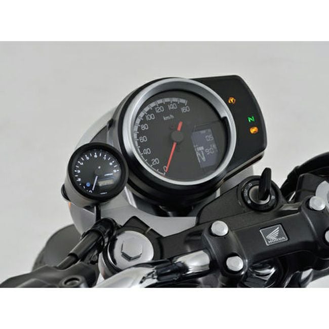 ホンダ GB350/GB350S VELONAタコメーターキット 48㎜/9000rpm DAYTONA