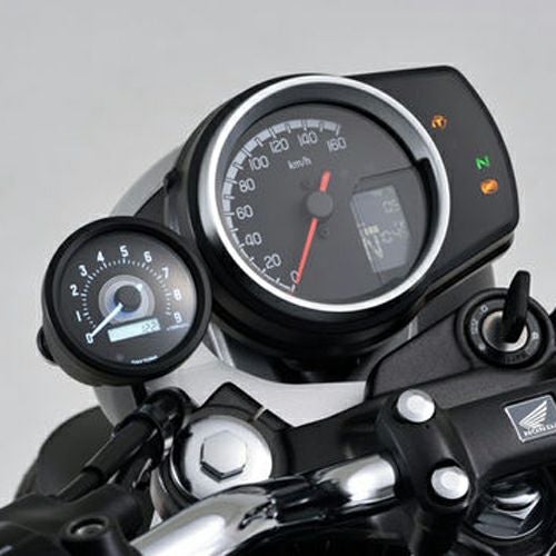 ホンダ GB350/GB350S VELONAタコメーターキット 60㎜/9000rpm DAYTONA