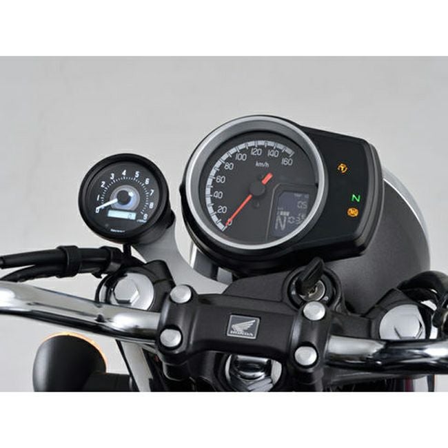ホンダ GB350/GB350S VELONAタコメーターキット 60㎜/9000rpm DAYTONA