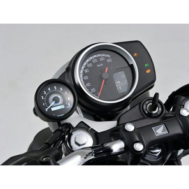 ホンダ GB350/GB350S VELONAタコメーターキット 60㎜/9000rpm DAYTONA