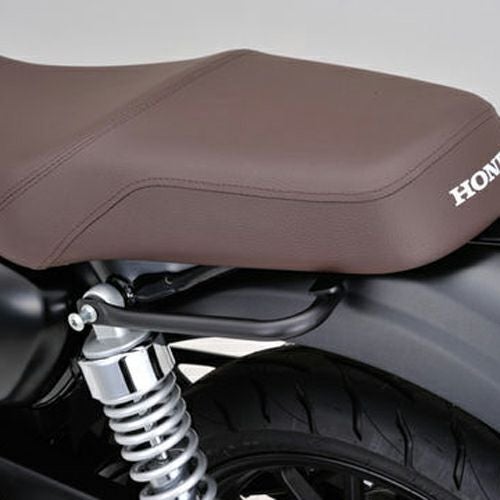 ホンダ GB350 アシストグリップ(左側) DAYTONA_1