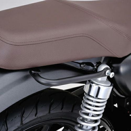 ホンダ GB350 アシストグリップ(右側) DAYTONA_1