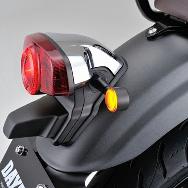 ホンダ GB350 D-Light SOL LEDウィンカーキット(ノーマルテールランプ