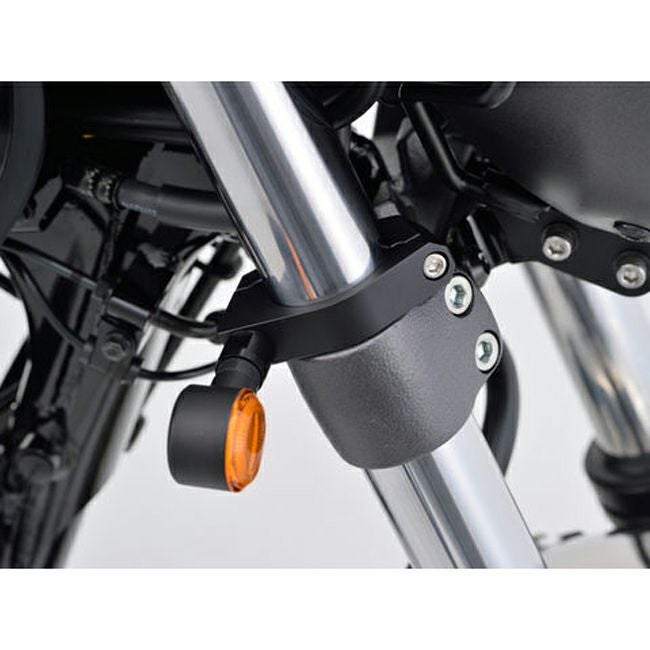 ホンダ GB350 D-Light SOL LEDウィンカーキット(ノーマルテールランプ