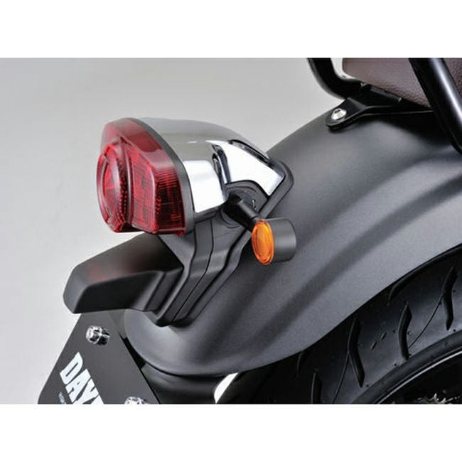 ホンダ GB350 D-Light SOL LEDウィンカーキット(ノーマルテールランプ