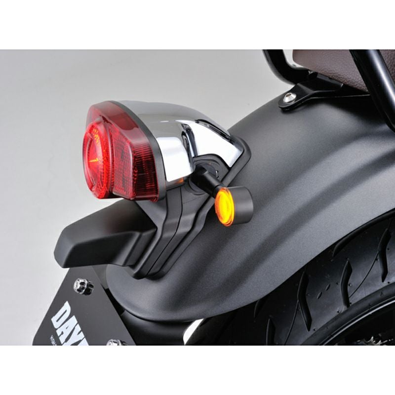 ホンダ GB350 D-Light SOL LEDウィンカーキット(ノーマルテールランプ