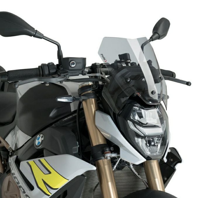 BMW S1000R 2021- シールド スクリーン 