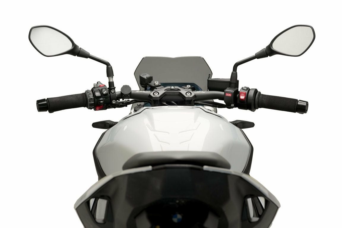 BMW S1000R 2021- シールド スクリーン 