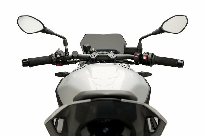 BMW S1000R 2021- シールド スクリーン 