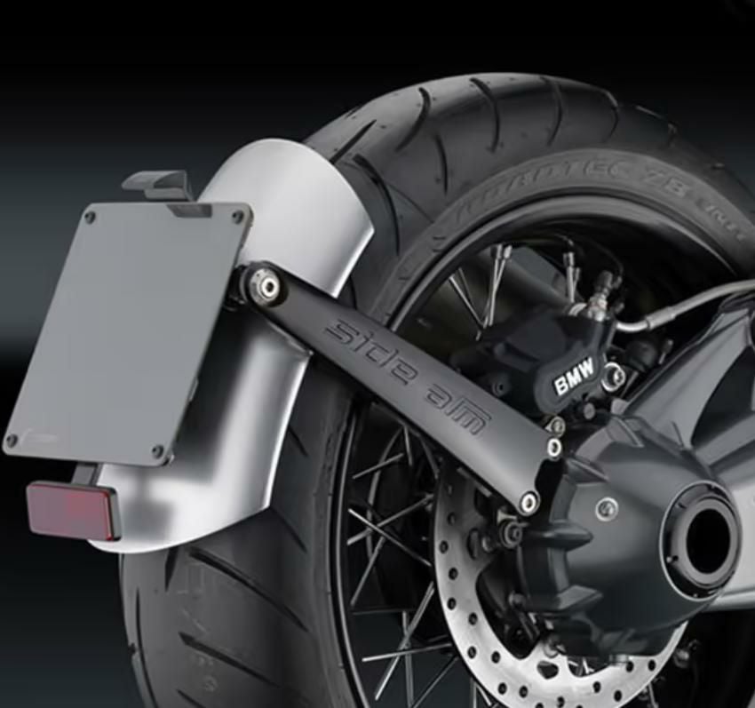 R1250GSA ／ R1250GS ワンダーリッヒ バーライザー ワンダーリッヒ・ハンドルバーライザー・BMW・R1200GS・R1250GS