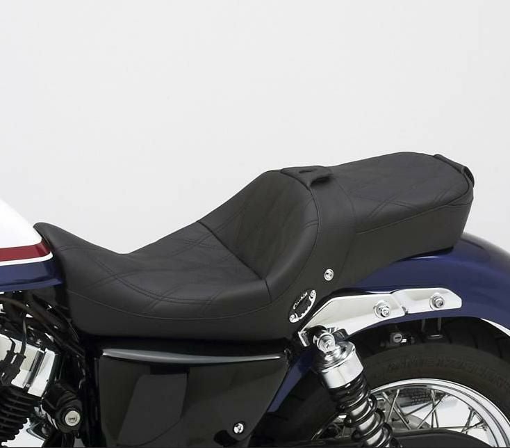 コルビン シート (CORBIN)|CORBINシート(HONDA)|バイクパーツ専門店