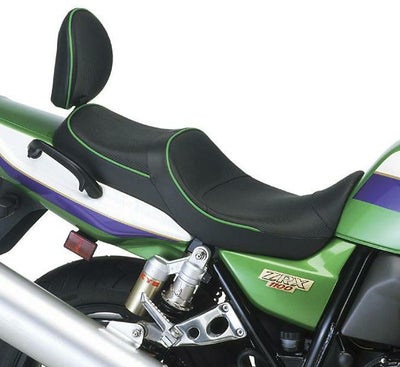 ZRX 1100/1200 DAEG ガンファイター＆レディ シート Corbin カワサキ 