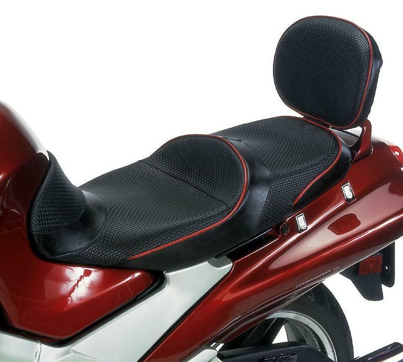 バイクシート ZZ-R1100 【D】ZX-11-D 93-01 ガンファイター＆レディー シート Corbin