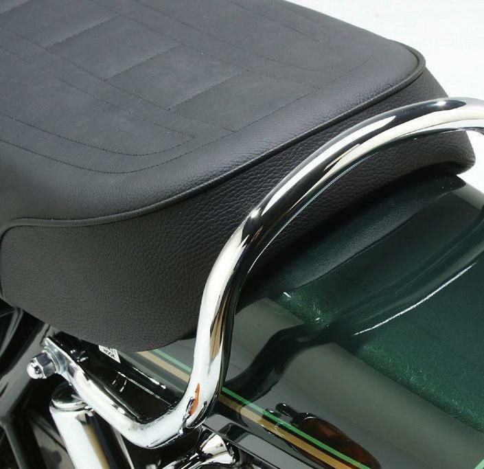 KZ900 1976-1980 純正タイプ デュアル ベンチ シート Corbin カワサキ
