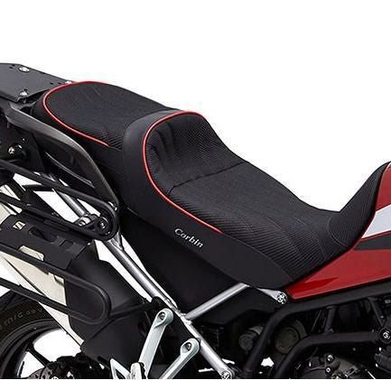 コルビン シート (CORBIN)|CORBINシート(トライアンフ)|バイクパーツ