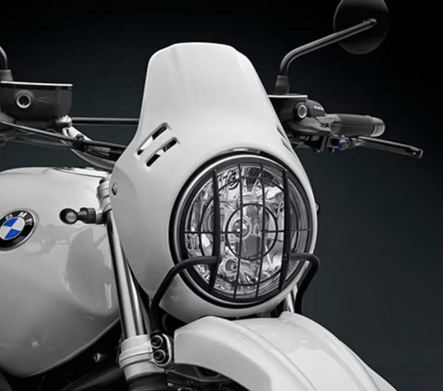  RnineT Highsider LEDヘッドライト ベイツスタイル BMW RnineT Highsider LEDヘッドライト ベイツスタイル - メルカリ