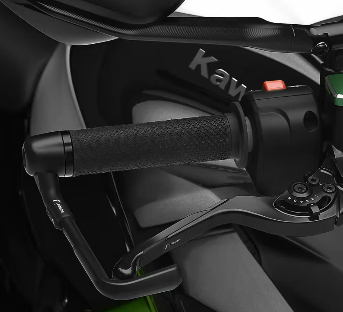 rizoma 汎用レバーガード ProGuardSystem Racing プロガードシステム