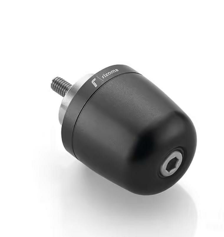 rizoma 汎用ハンドルバーエンド プロガードシステムProGuardSystem MA305B リゾマ_1