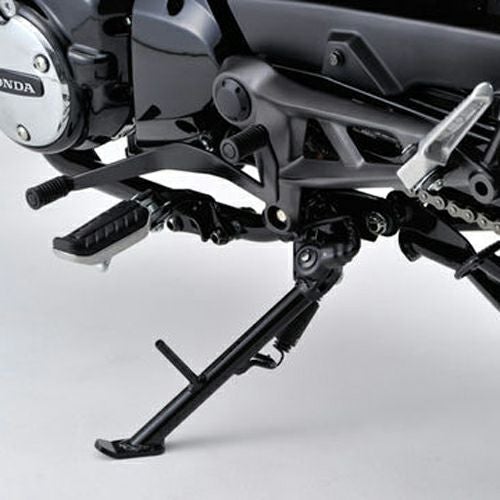 ホンダ GB350/GB350S ショートサイドスタンド DAYTONA_1