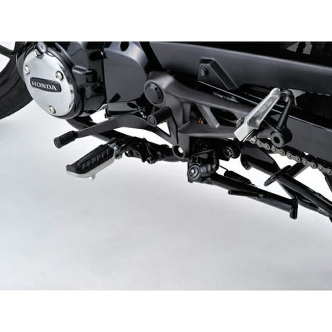 ホンダ GB350/GB350S ショートサイドスタンド DAYTONA | バイク