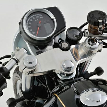 ホンダ GB350/GB350S Z302シリーズ・ローダウンリアサスペンション