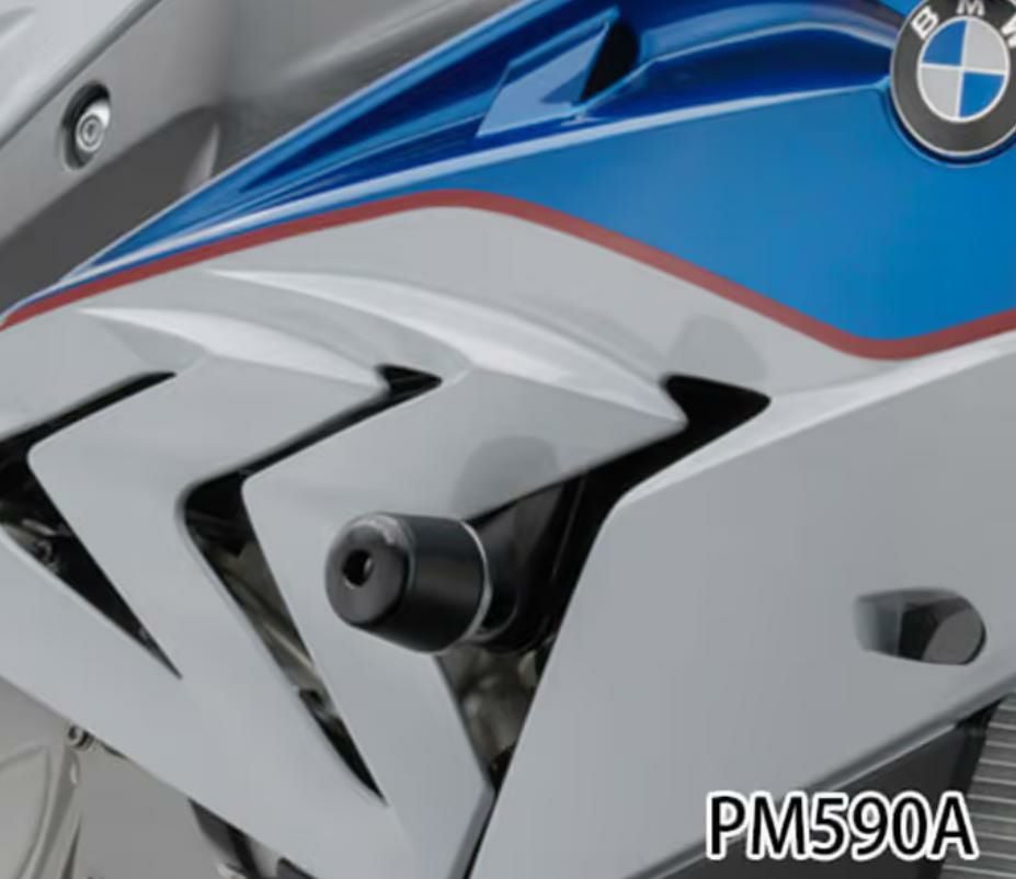 BMW S1000RR -18 エンジンガード 「B-Pro」 リゾマ | バイクカスタム