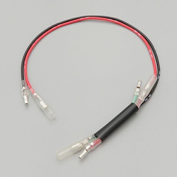 ホンダ GB350/GB350S 電源取り出しハーネス(ヘッドライト内) DAYTONA_1