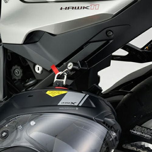 ホンダ HAWK11 ヘルメットホルダー DAYTONA_1