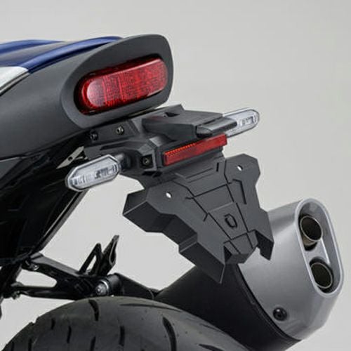 ホンダ HAWK11 フェンダーレスEDGE DAYTONA | バイクカスタムパーツ