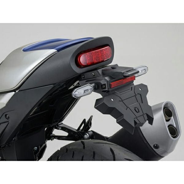 ホンダ HAWK11 フェンダーレスEDGE DAYTONA | バイクカスタムパーツ
