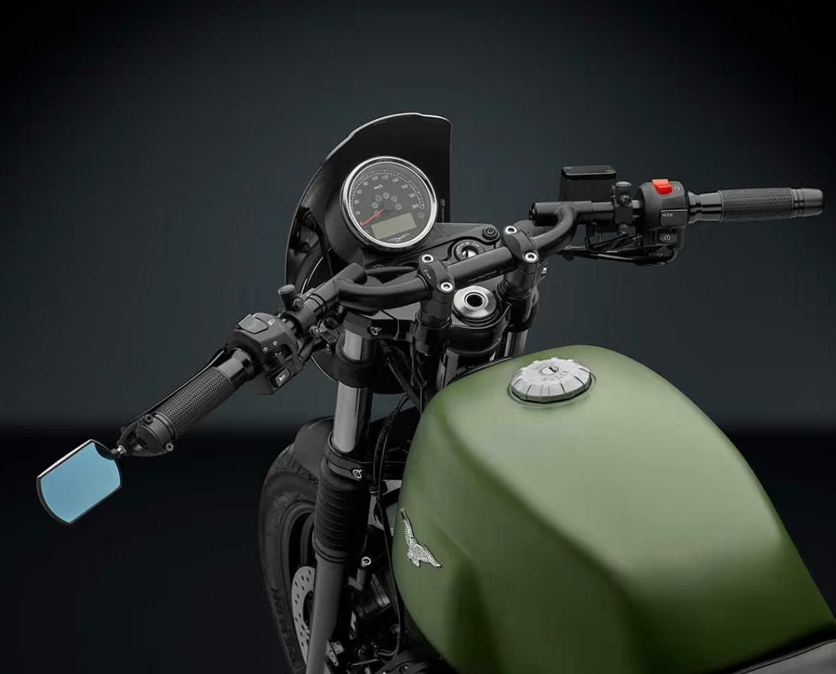 バイク用 バーハンドル 28.6mm|モトパーツ(MOTO PARTS)
