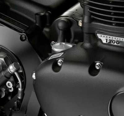 BoosterPlug (ブースタープラグ) TRIUMPH Bonneville T120 (2016 
