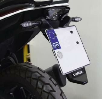 ＫＴＭ　390 DUKE パワーパーツ　マットガード DUKE＆RCをマッドガードでオシャレに実用性アップ！ | オートハウスアツ
