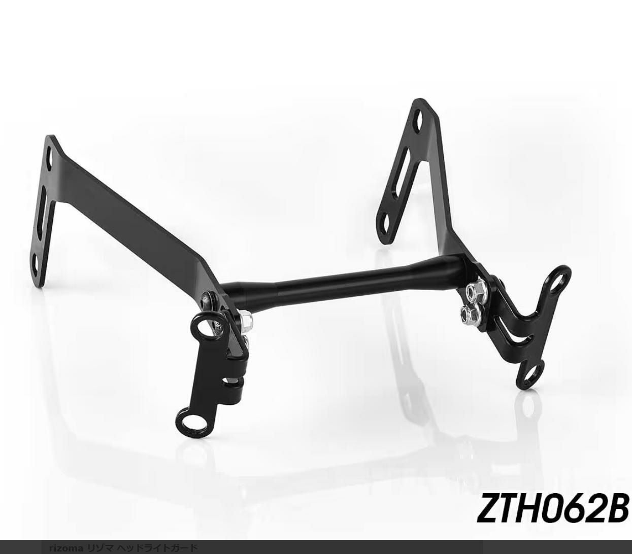 BoosterPlug (ブースタープラグ) TRIUMPH Speed Twin :: TRIUMPH-2441