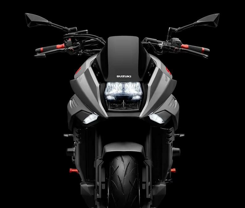 Rizoma リゾマ　s1000s katanaで使用 カタナ 1000 19-20 セパレートハンドルバーキット リゾマ RIZOMA