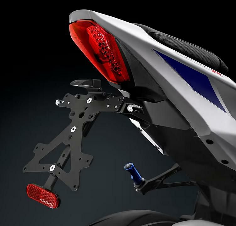GSX-R1000/R 19-20 フェンダーレスキット リゾマ RIZOMA | バイク