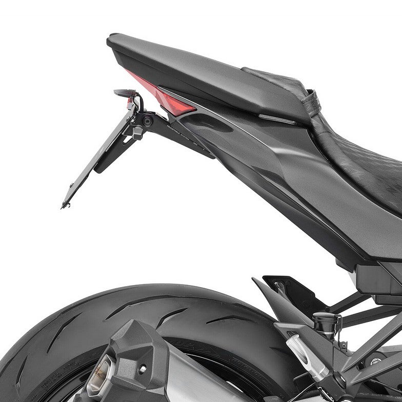 z1000 フェンダーレス KAWASAKI Z1000/Z1100 フェンダーレスキット Evotech Performance