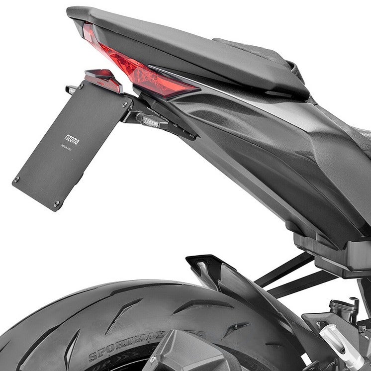 Z1000 14-20 フェンダーレスキット リゾマ RIZOMA_2