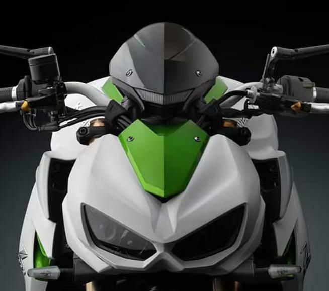Z1000 14-20 ヘッドライトフロントカウル フェアリング スクリーン