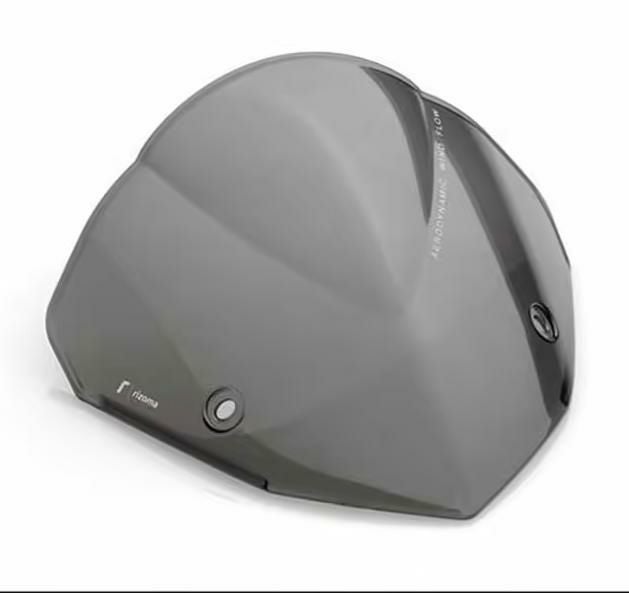 Z1000 14-20 ヘッドライトフロントカウル フェアリング スクリーン