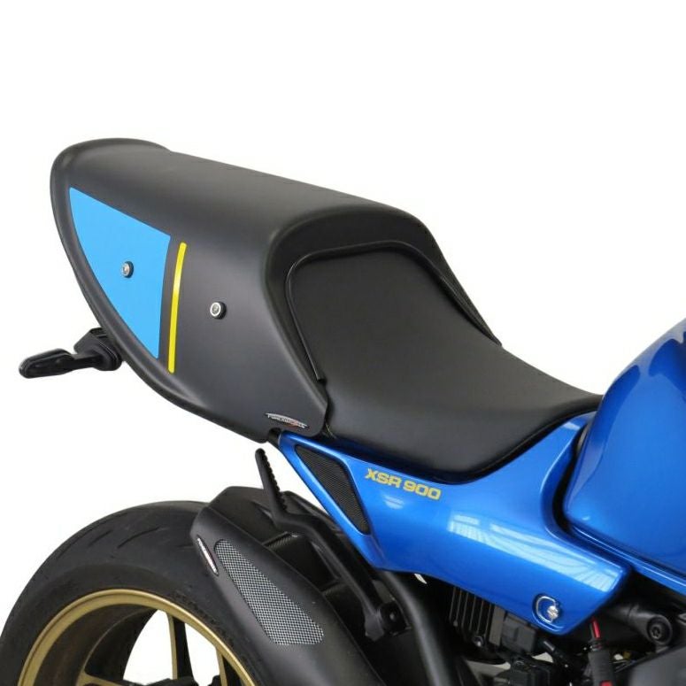XSR900 16-21 ソロシートカウル S2コンセプト ヤマハ | バイクカスタム